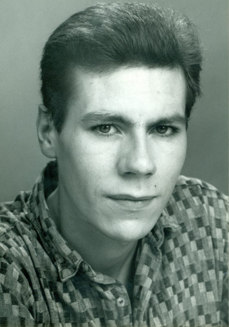 Rodolphe Soligny
