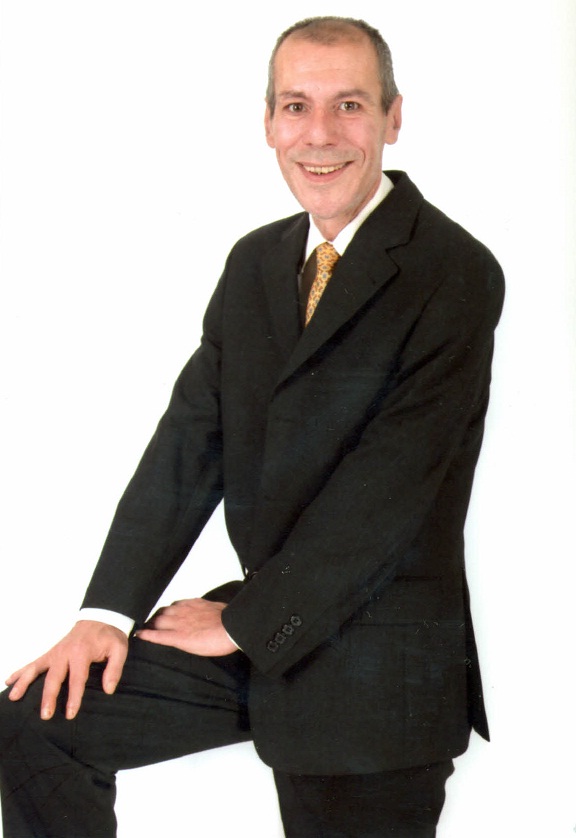 Rodolphe Soligny
