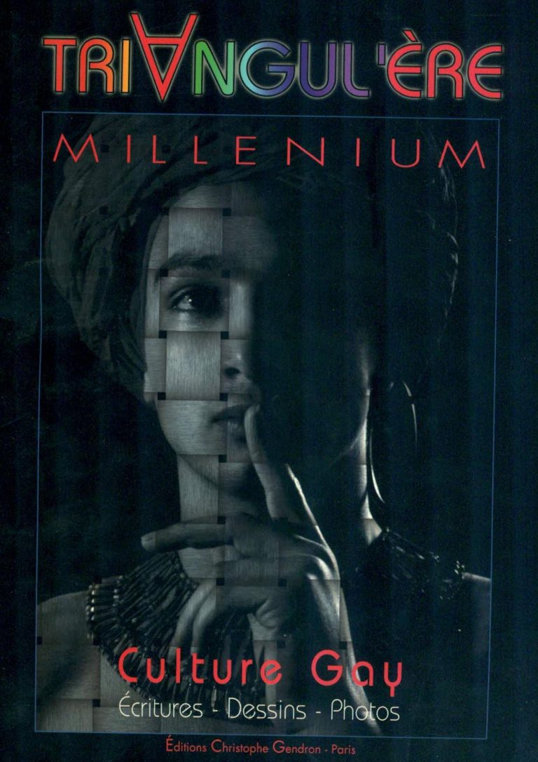 Triangl'ère Milenium